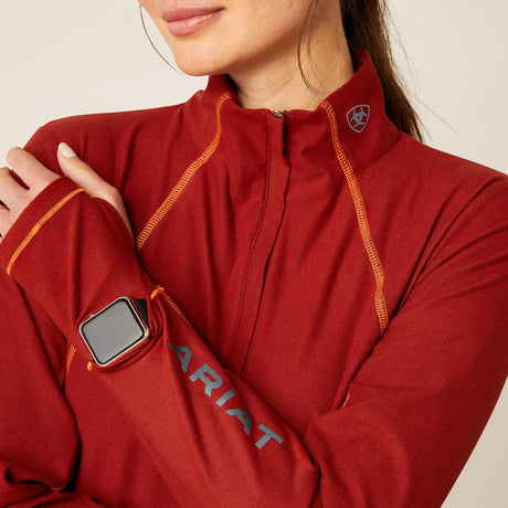 Ariat Women's Ardent Baselayer
