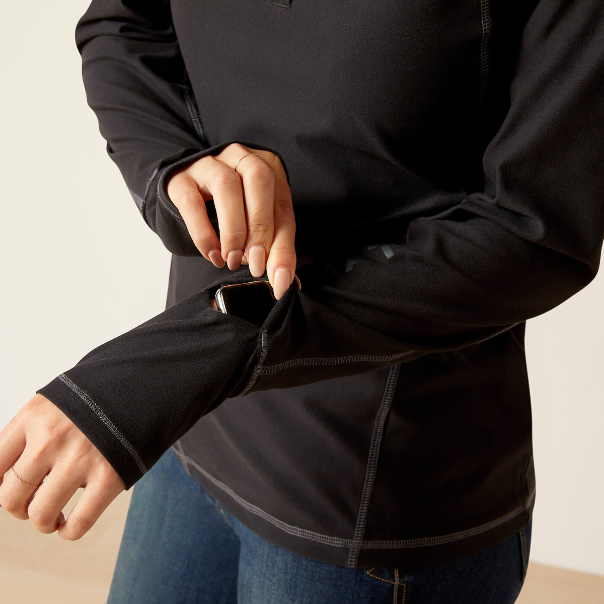 Ariat Women's Ardent Baselayer