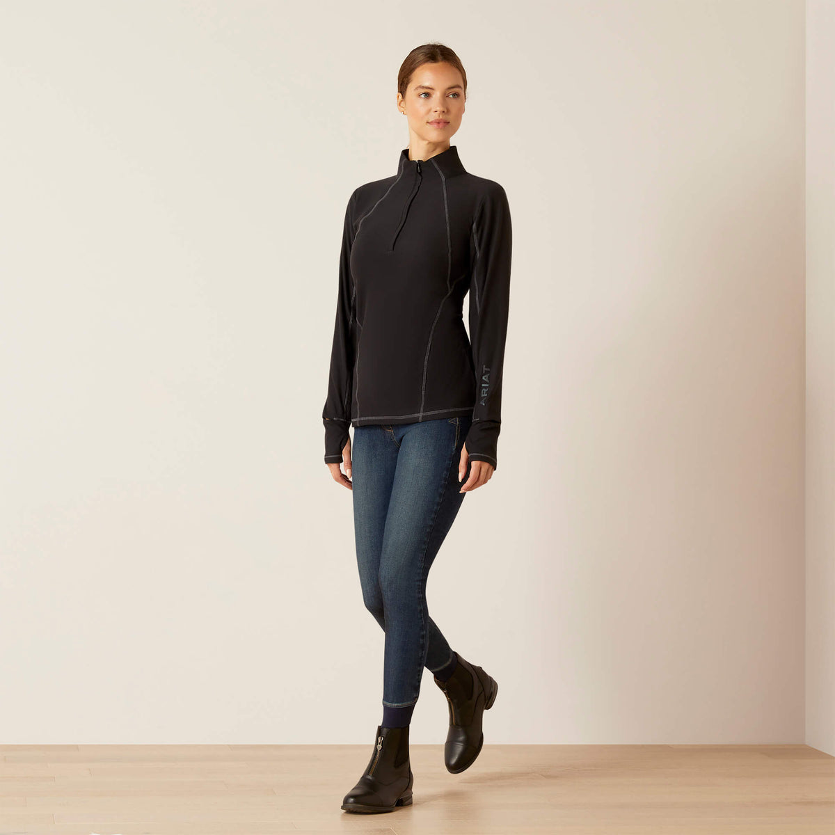 Ariat Women's Ardent Baselayer