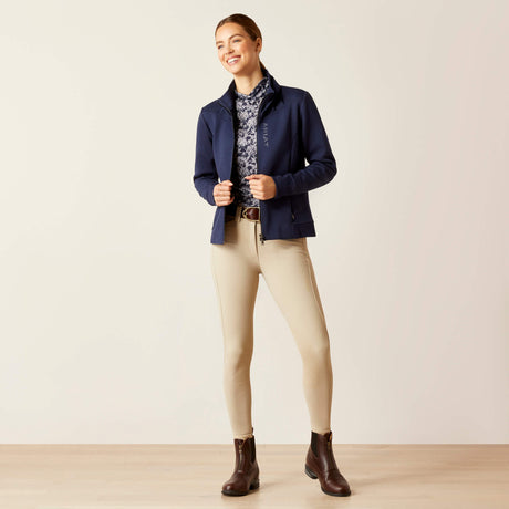 Ariat Women's Bess Full Zip Sweatshirt