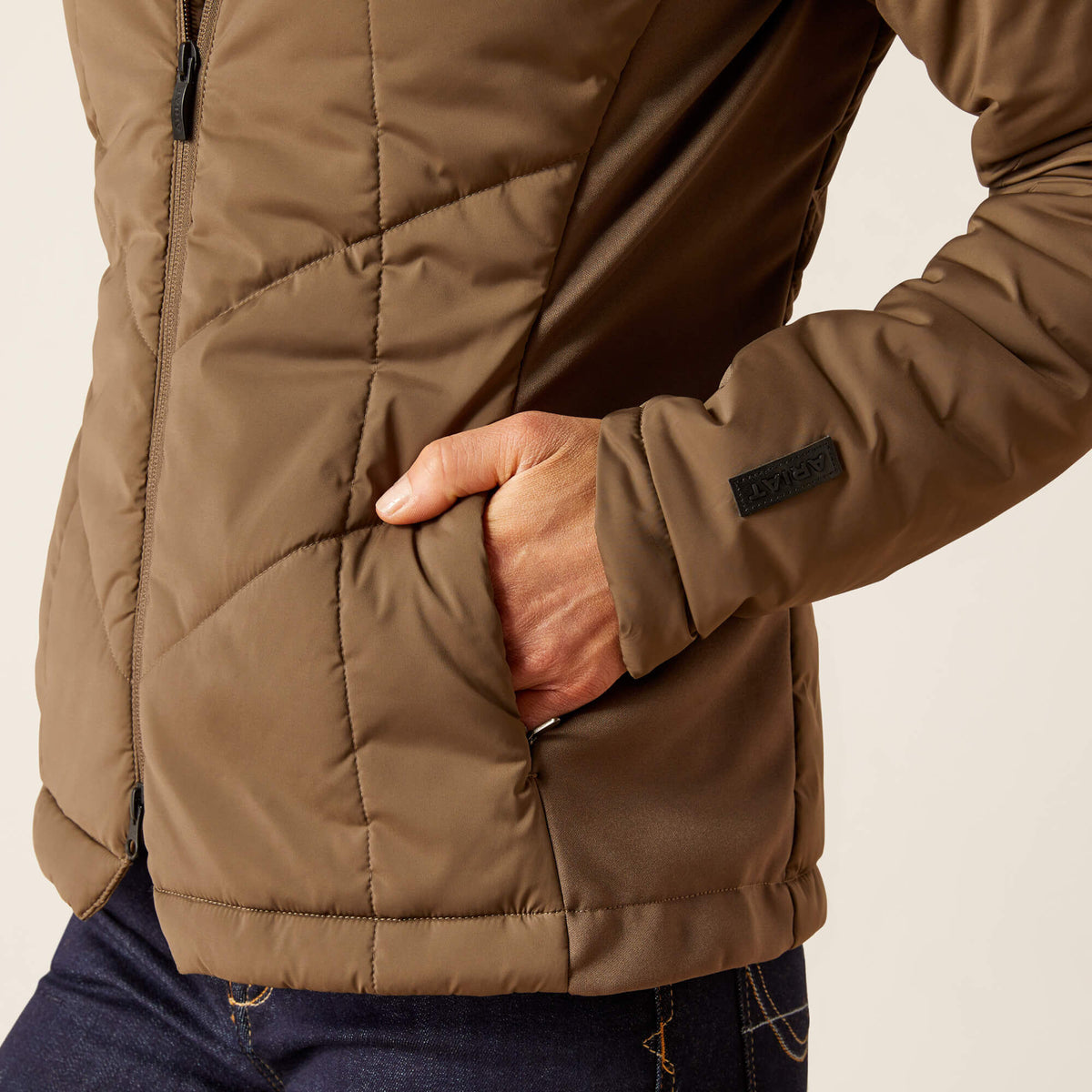 Ariat Women's Zonal Insulated Jacket