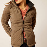 Ariat Women's Zonal Insulated Jacket