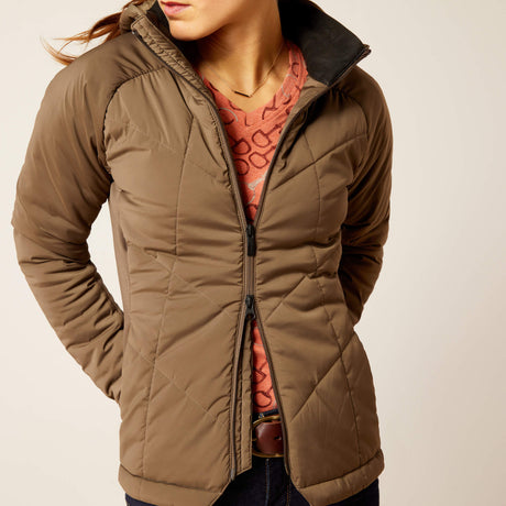 Ariat Women's Zonal Insulated Jacket