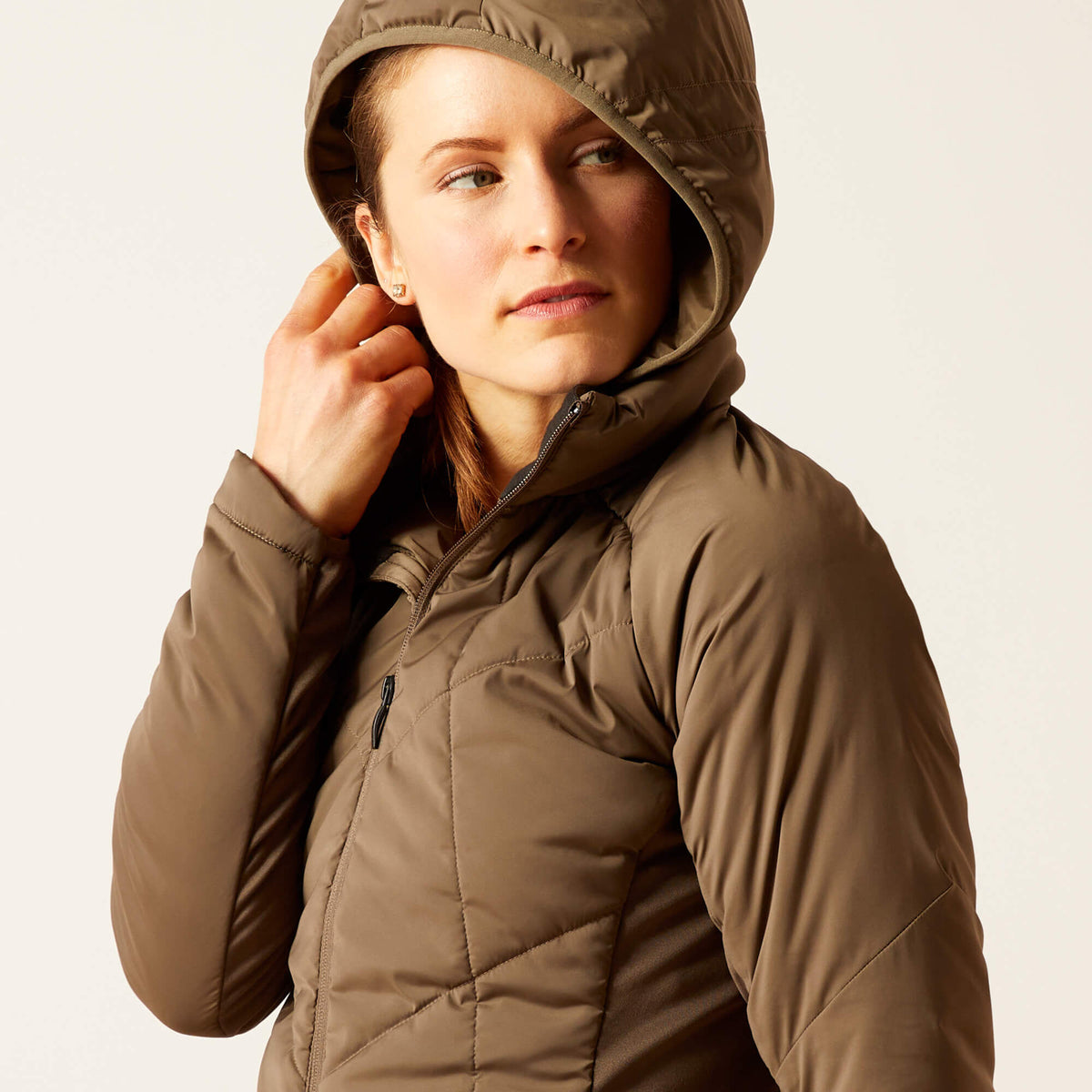 Ariat Women's Zonal Insulated Jacket