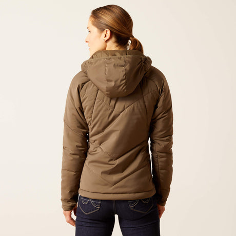 Ariat Women's Zonal Insulated Jacket
