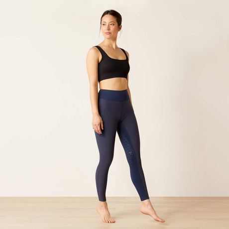 Ariat Women's Boreas Half Grip Tight