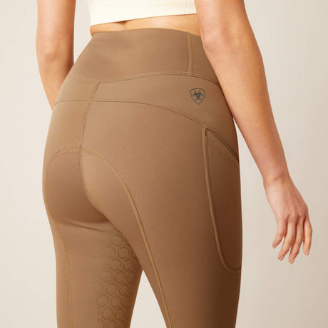 Ariat Women's Boreas Half Grip Tight