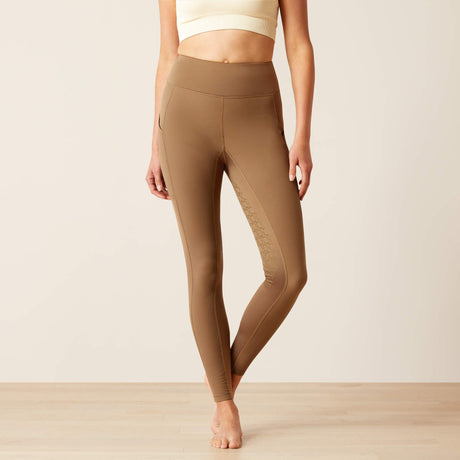 Ariat Women's Boreas Half Grip Tight