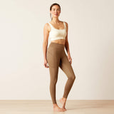 Ariat Women's Boreas Half Grip Tight
