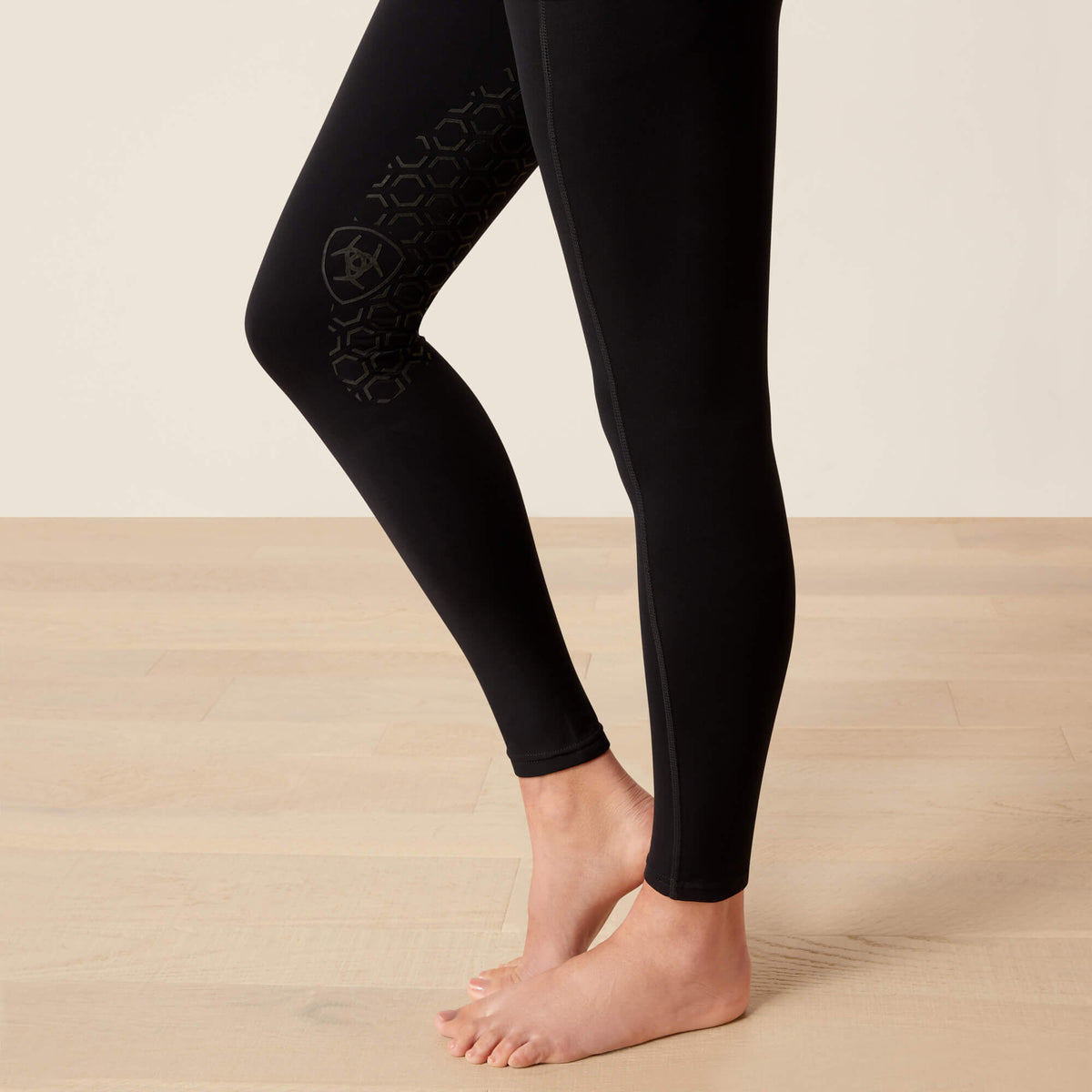 Ariat Women's Avail Half Grip Tight