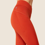Ariat Women's Avail Half Grip Tight