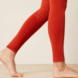 Ariat Women's Avail Half Grip Tight