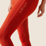 Ariat Women's Avail Half Grip Tight