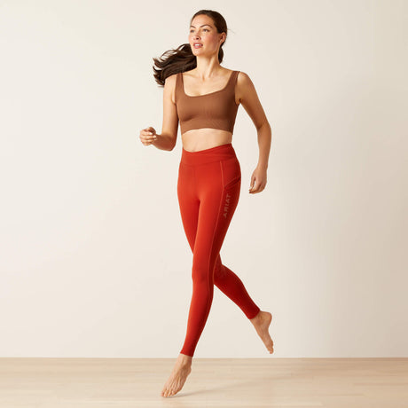 Ariat Women's Avail Half Grip Tight
