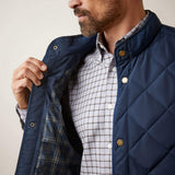 Ariat Men's Woodside Vest