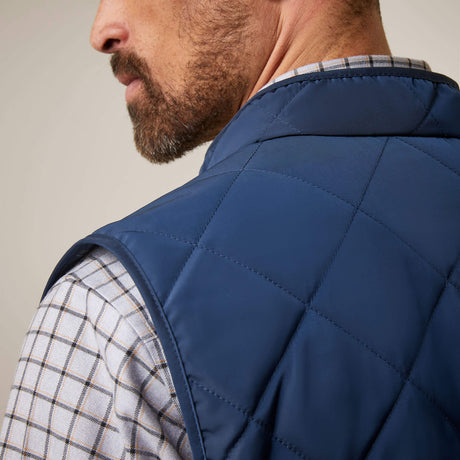 Ariat Men's Woodside Vest