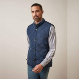 Ariat Men's Woodside Vest