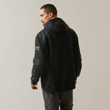 Ariat Men's Rebar Workman DuraCanvas Hoodie