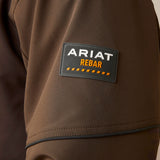 Ariat Men's Rebar DriTEK DuraStretch  Insulated Jacket