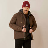 Ariat Men's Rebar DriTEK DuraStretch  Insulated Jacket