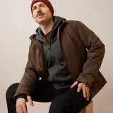 Ariat Men's Rebar DriTEK DuraStretch  Insulated Jacket
