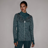 Ariat Women's Lumina Full Zip Hoodie