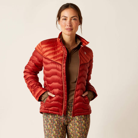 Ariat Women's Ideal Down Jacket