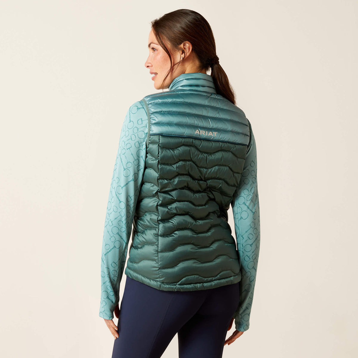 Ariat Women's Ideal Down Vest