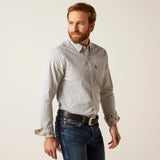 Ariat Men's Maddox Stretch Modern Fit Shirt