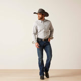 Ariat Men's Maddox Stretch Modern Fit Shirt