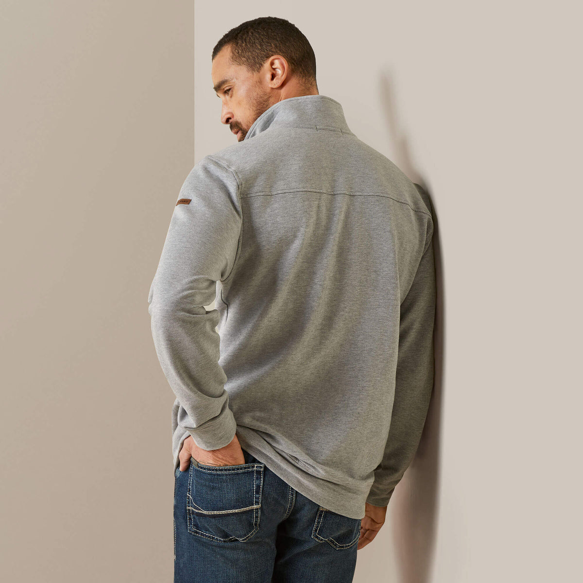 Ariat Men's Kentfield Sweatshirt