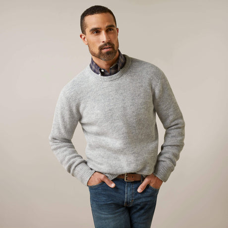 Ariat Men's Mill Valley Sweater
