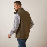 Ariat Men's Argentium Insulated Vest