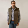 Ariat Men's Argentium Insulated Vest