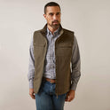 Ariat Men's Argentium Insulated Vest