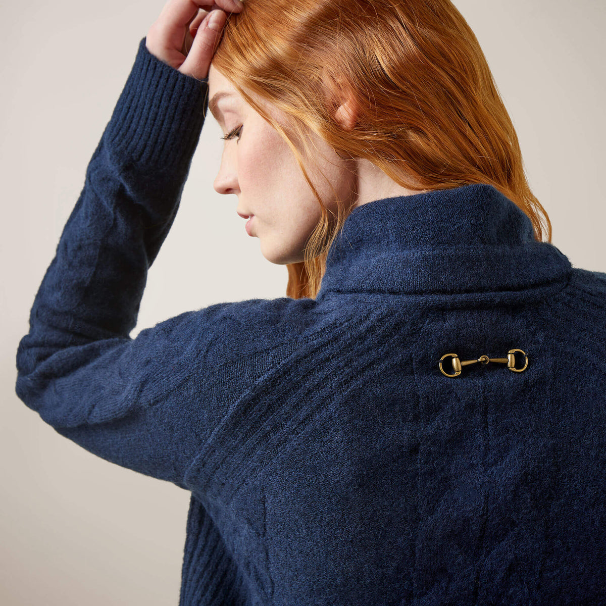 Ariat Women's Novato Sweater