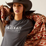 Ariat Women's Dilon  Shirt Jacket