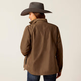 Ariat Women's Dilon  Shirt Jacket