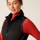 Ariat Women's Venture Full Zip Vest