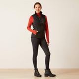 Ariat Women's Venture Full Zip Vest