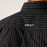 Ariat Men's Team Woodson  Fitted Shirt