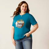 Ariat Women's Heartland Tee