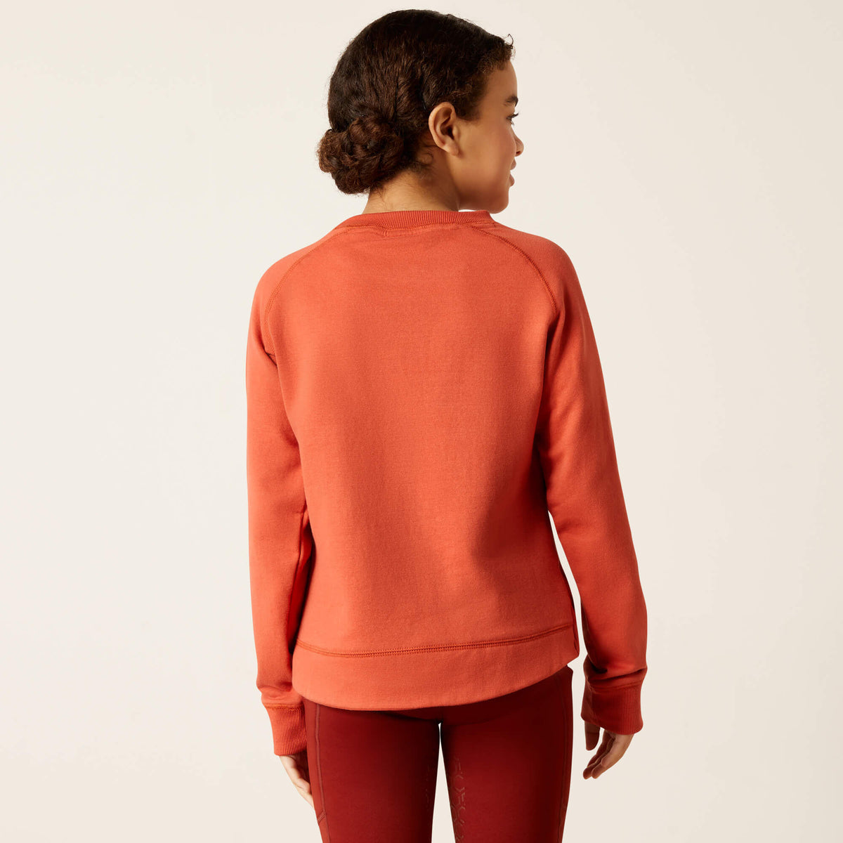 Ariat Kids' Benicia Sweatshirt
