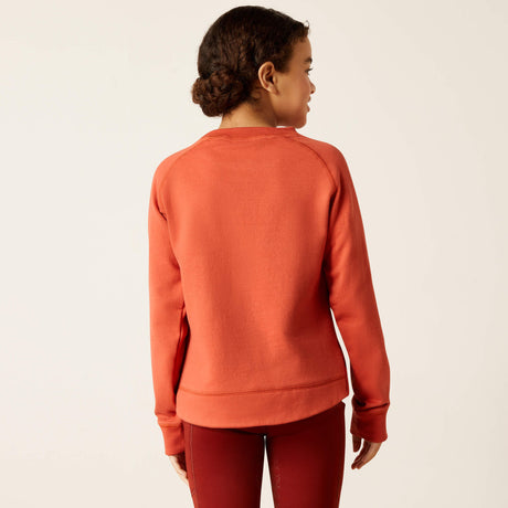 Ariat Kids' Benicia Sweatshirt
