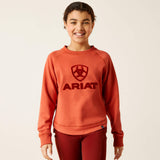 Ariat Kids' Benicia Sweatshirt