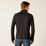 Ariat Men's Lowell 1/4 Zip Recycled Materials Baselayer