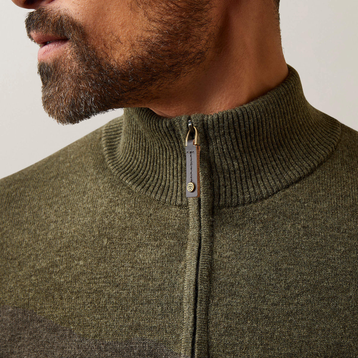 Ariat Men's Bolinas Sweater