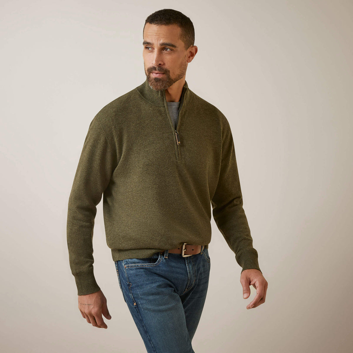 Ariat Men's Bolinas Sweater