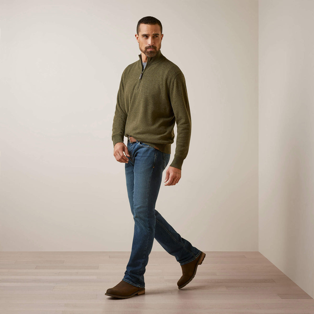 Ariat Men's Bolinas Sweater