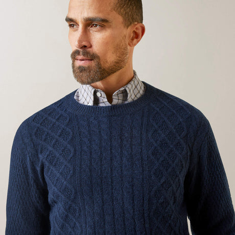 Ariat Men's Ross Sweater